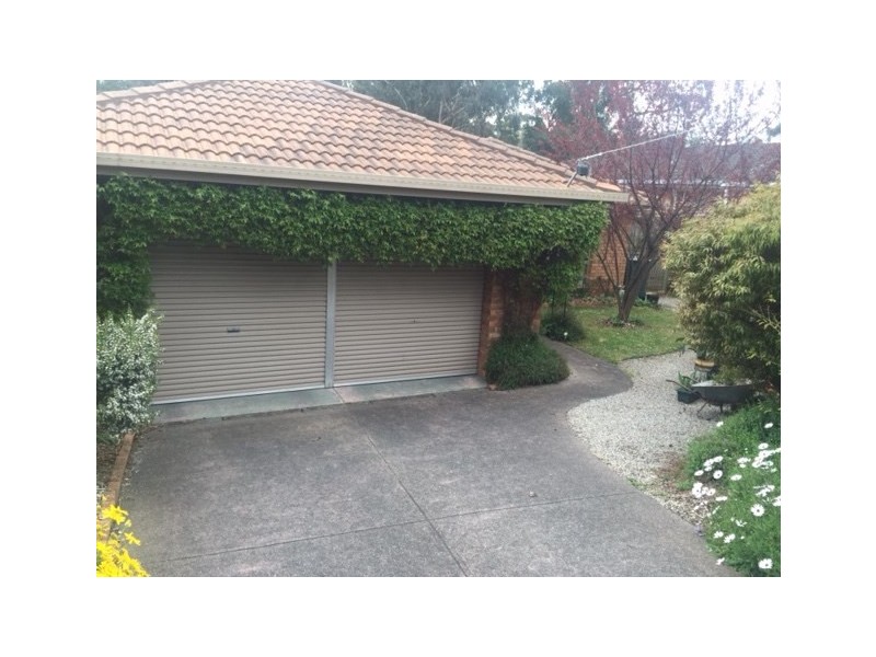 29 Greengable Court, Croydon Hills VIC 3136