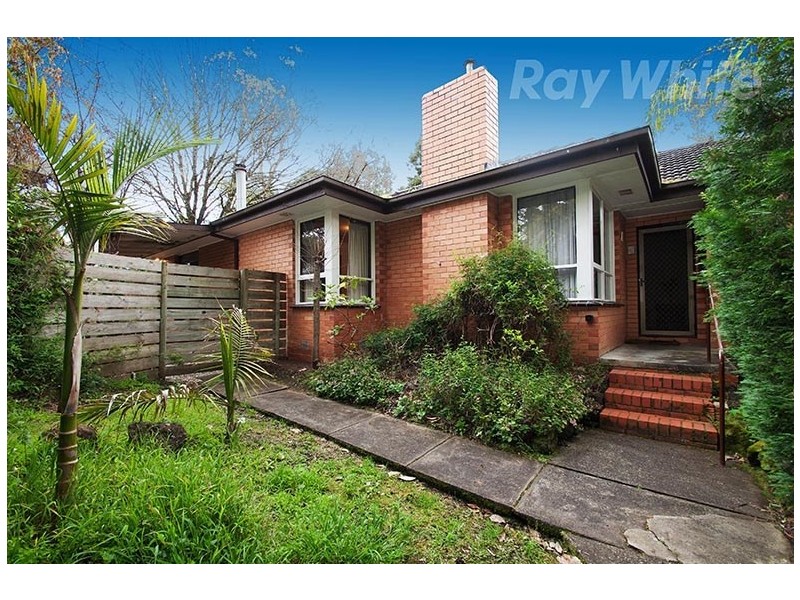 6 Judith Court, Croydon VIC 3136