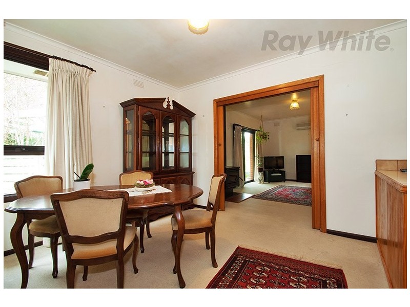 6 Judith Court, Croydon VIC 3136