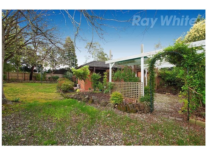 6 Judith Court, Croydon VIC 3136