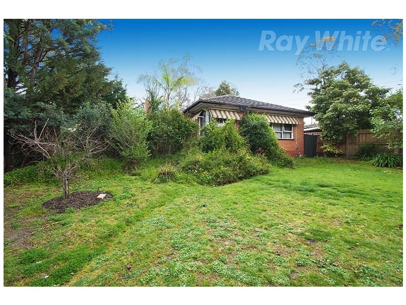 6 Judith Court, Croydon VIC 3136