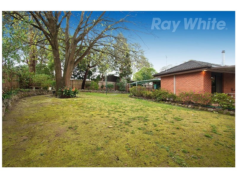 6 Judith Court, Croydon VIC 3136