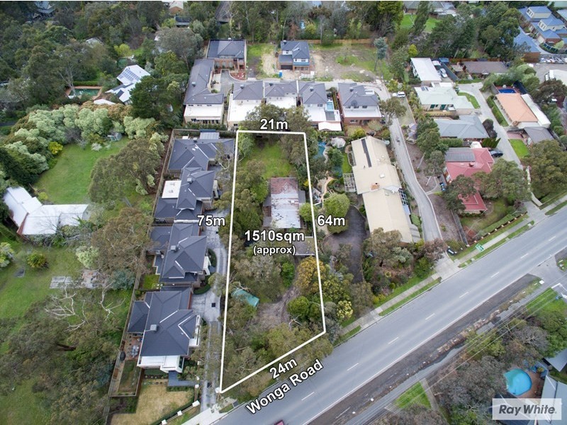 228 WONGA Road, Warranwood VIC 3134