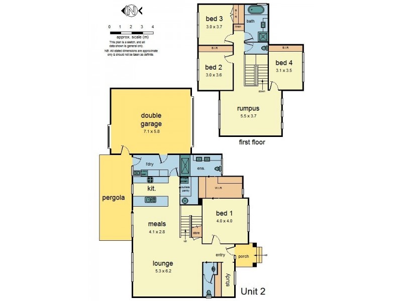 228 WONGA Road, Warranwood VIC 3134