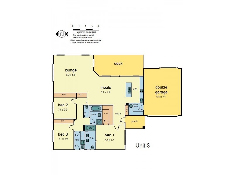 228 WONGA Road, Warranwood VIC 3134