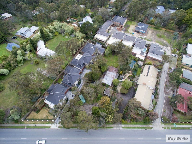 228 WONGA Road, Warranwood VIC 3134