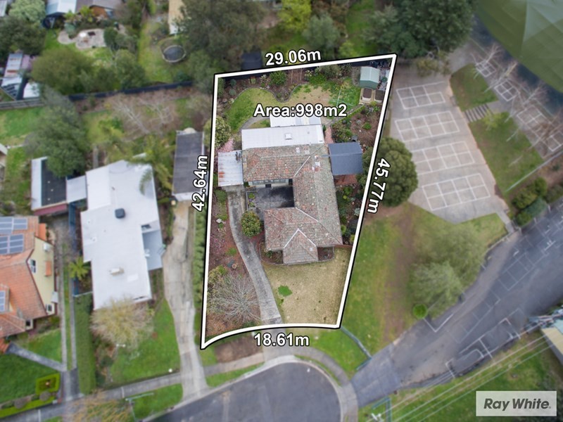 45 THE EYRIE, Lilydale VIC 3140