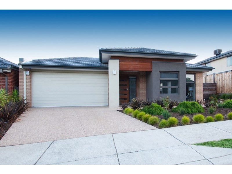 26 NORRIS Circuit, Croydon VIC 3136