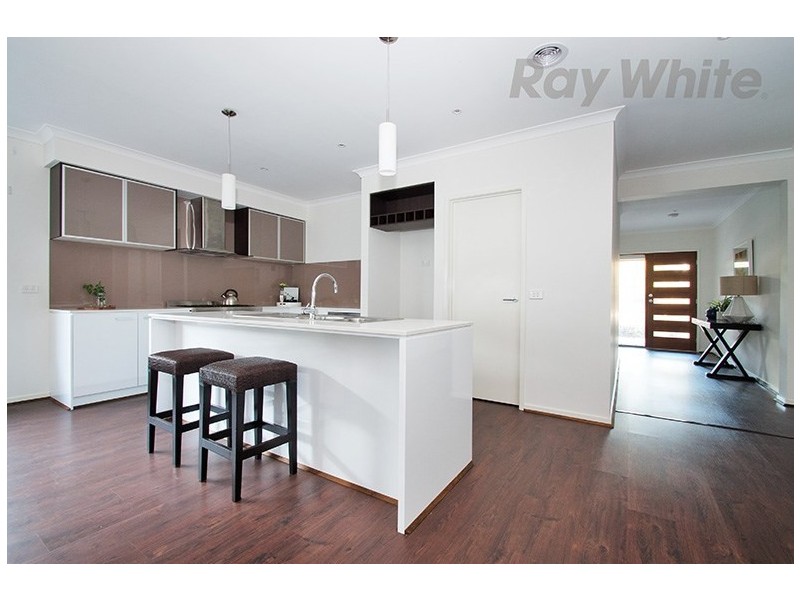 26 NORRIS Circuit, Croydon VIC 3136