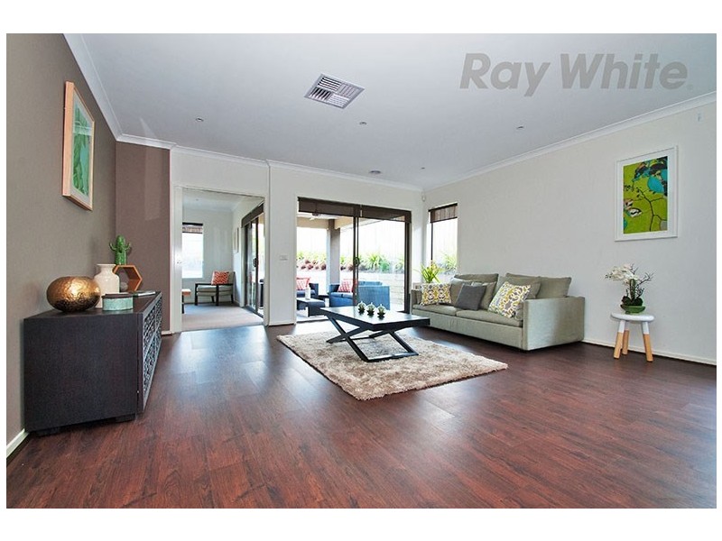 26 NORRIS Circuit, Croydon VIC 3136