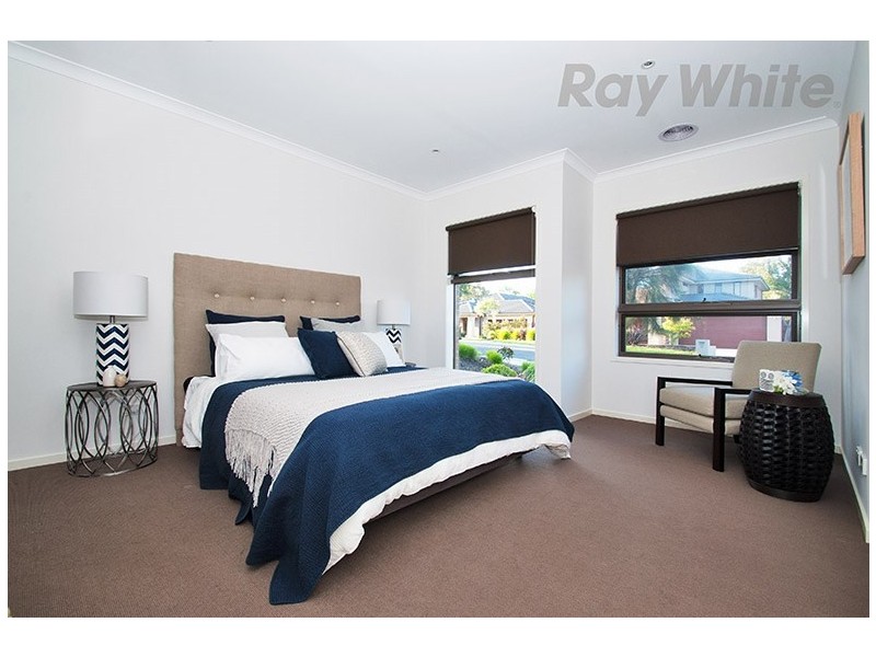 26 NORRIS Circuit, Croydon VIC 3136