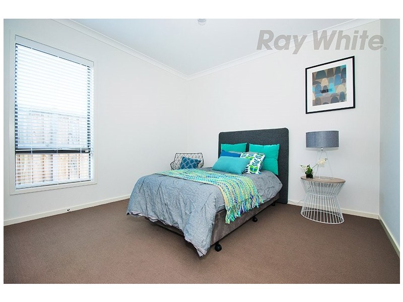 26 NORRIS Circuit, Croydon VIC 3136