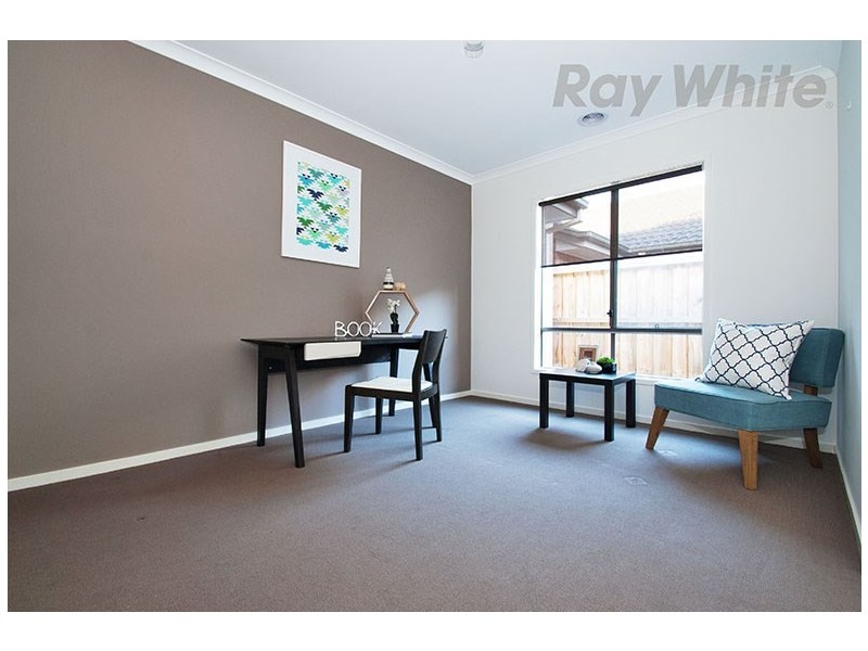 26 NORRIS Circuit, Croydon VIC 3136