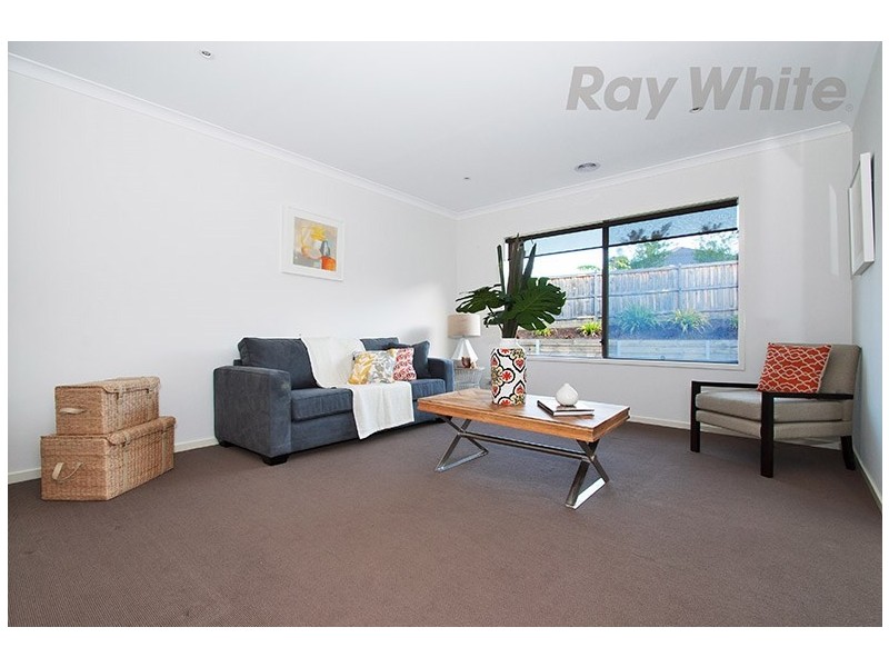 26 NORRIS Circuit, Croydon VIC 3136