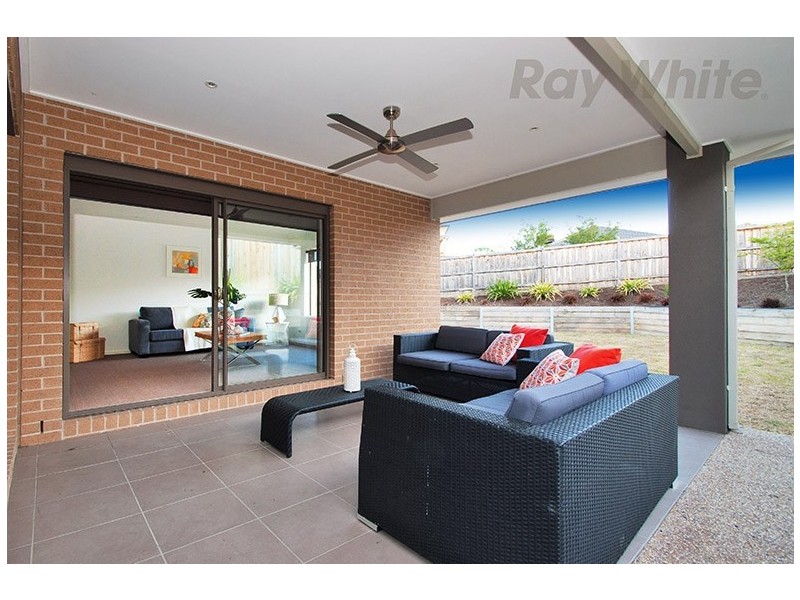 26 NORRIS Circuit, Croydon VIC 3136