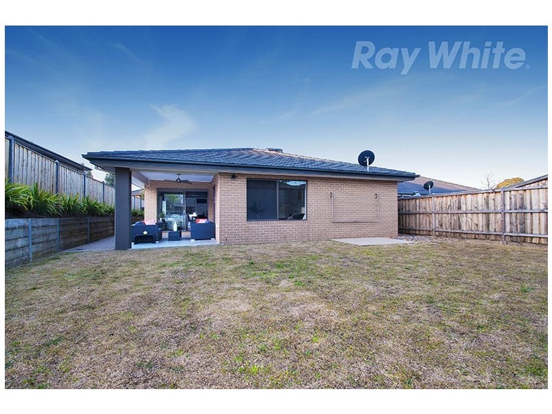 26 NORRIS Circuit, Croydon VIC 3136