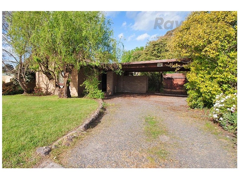 28 Hawthory Road, Kilsyth VIC 3137