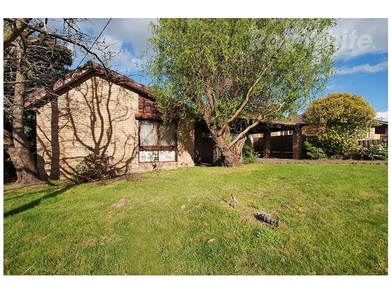 28 Hawthory Road, Kilsyth VIC 3137