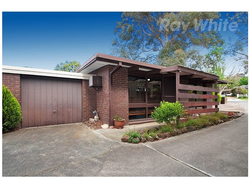 U1, 28 NORMAN Road, Croydon VIC 3136