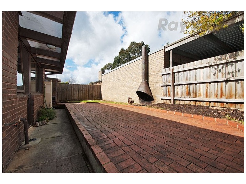 U1, 28 NORMAN Road, Croydon VIC 3136