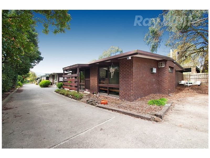 U1, 28 NORMAN Road, Croydon VIC 3136