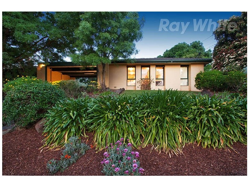 16 VALLEY HO, Chirnside Park VIC 3116