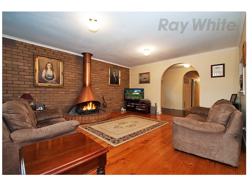 16 VALLEY HO, Chirnside Park VIC 3116