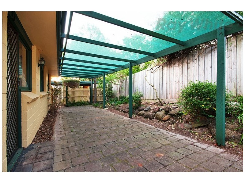 16 VALLEY HO, Chirnside Park VIC 3116