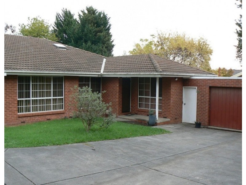 8/258 DORSET Road, Croydon VIC 3136