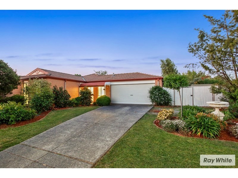 26 ARWON Court, Lilydale VIC 3140