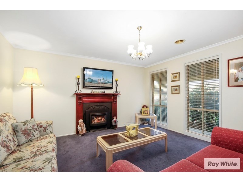 26 ARWON Court, Lilydale VIC 3140