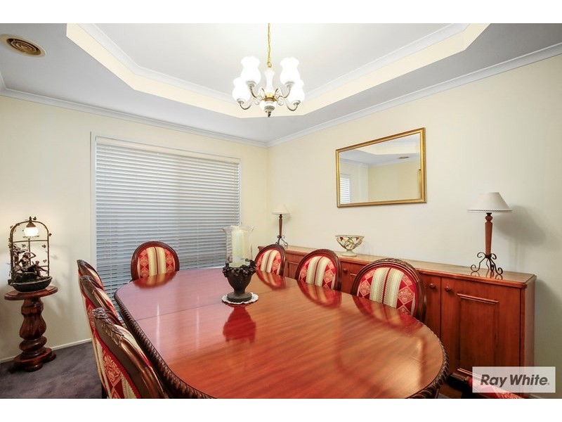 26 ARWON Court, Lilydale VIC 3140