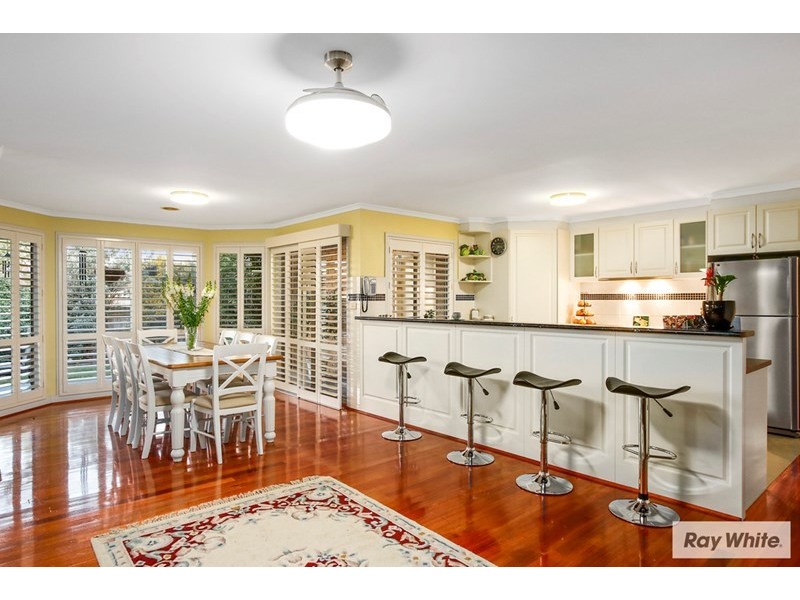 26 ARWON Court, Lilydale VIC 3140