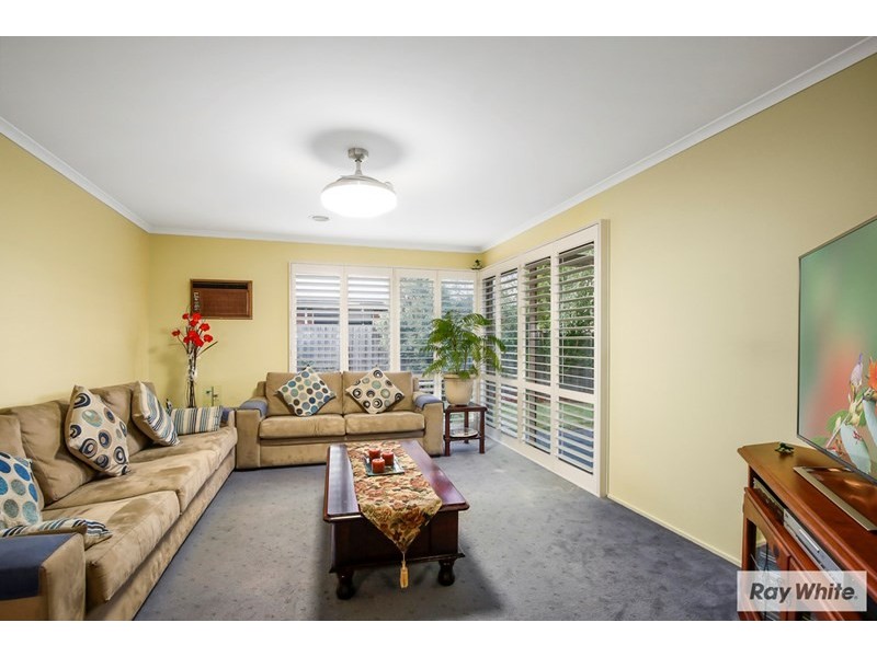 26 ARWON Court, Lilydale VIC 3140