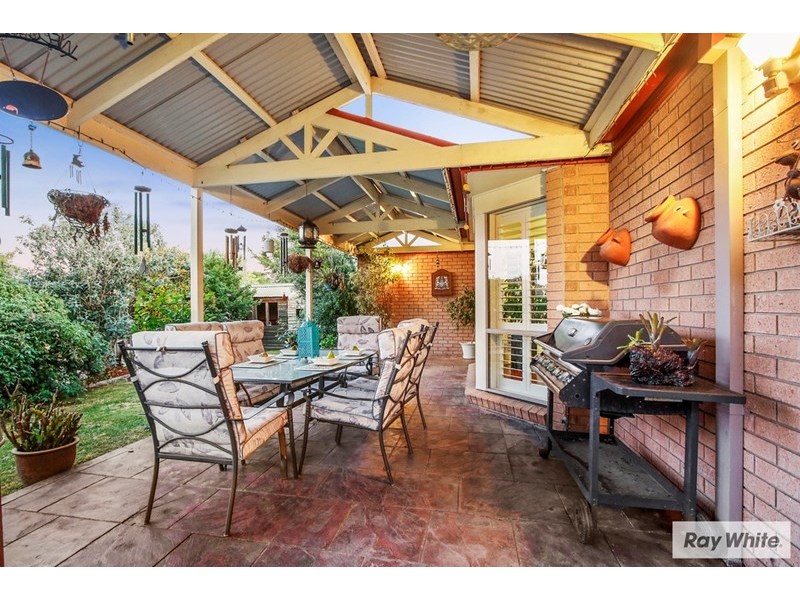 26 ARWON Court, Lilydale VIC 3140