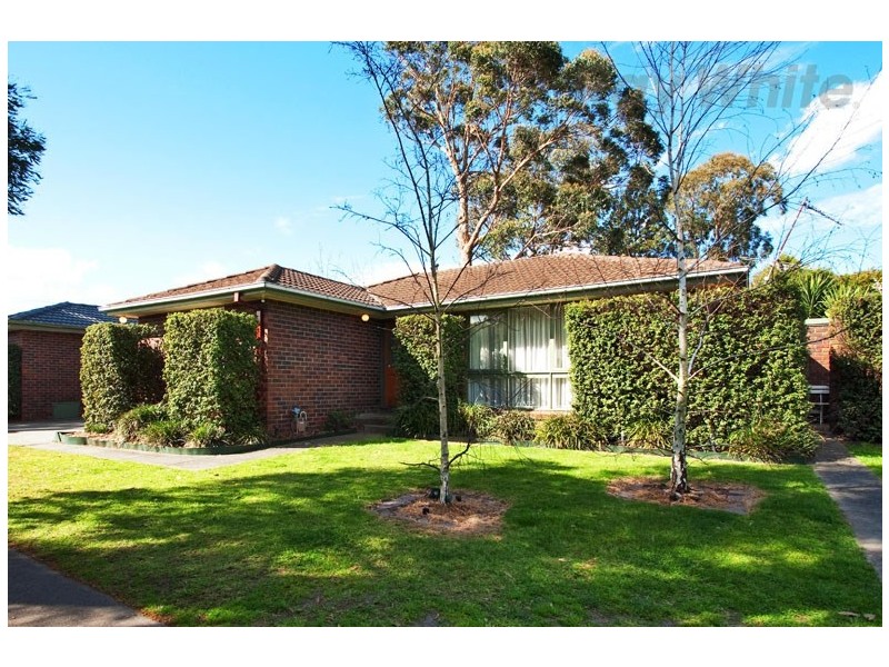 3/300 Canterbury Road, Heathmont VIC 3135