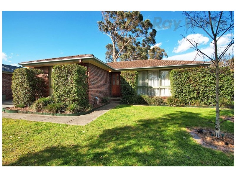 3/300 Canterbury Road, Heathmont VIC 3135