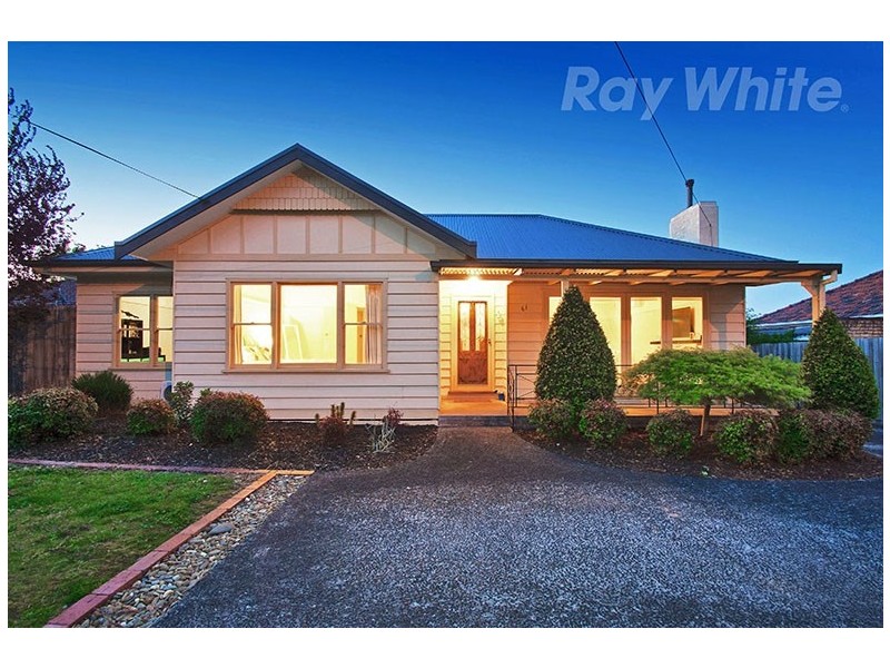 1/61 Mt Dandenong Road, Ringwood East VIC 3135