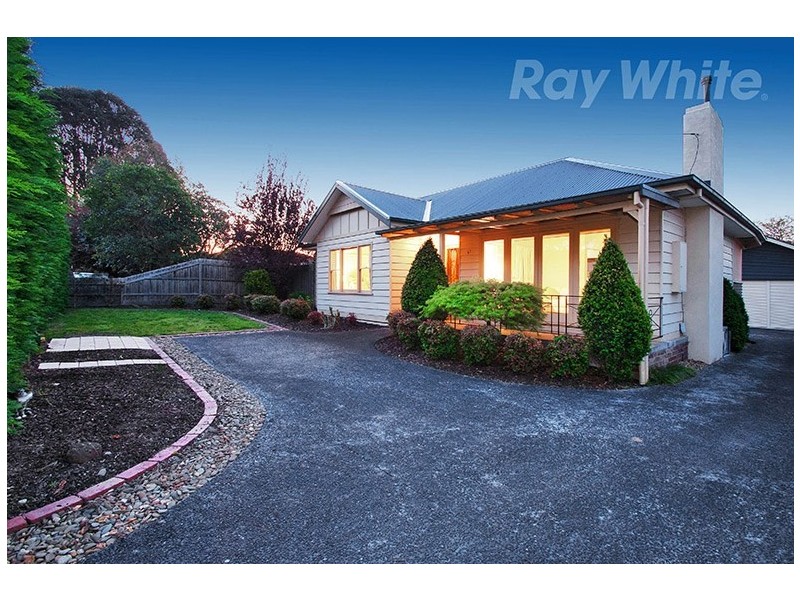 1/61 Mt Dandenong Road, Ringwood East VIC 3135
