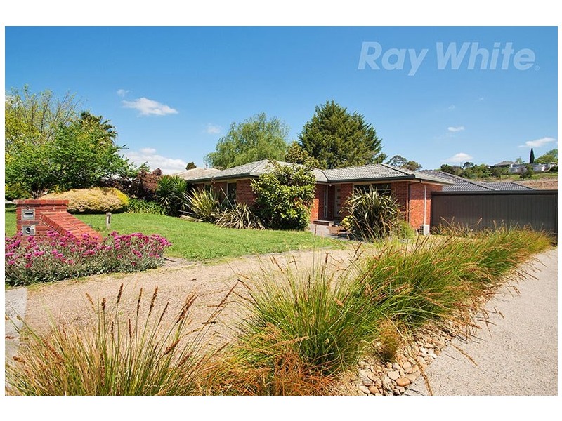 9 BOUNTY Court, Lilydale VIC 3140