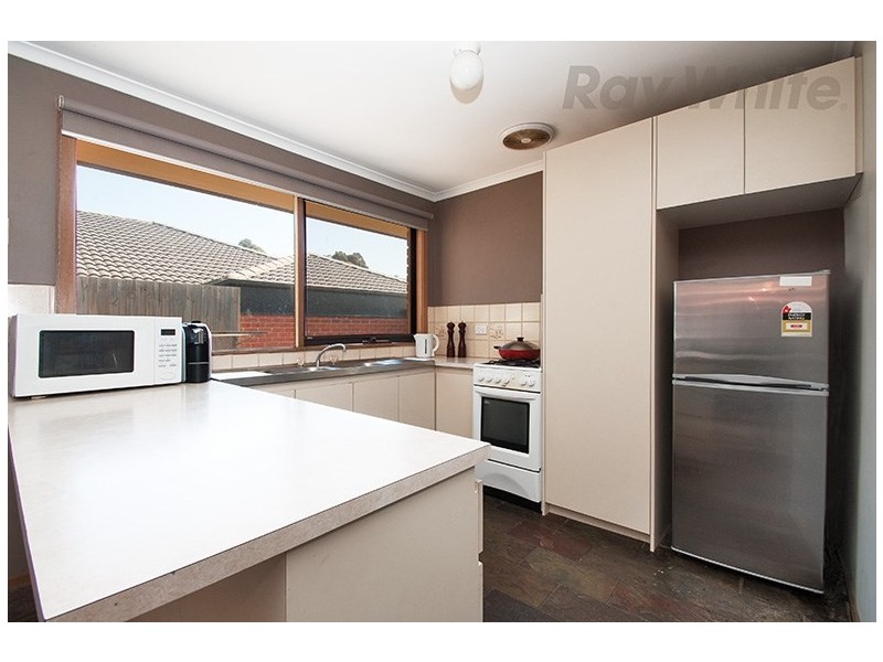 9 BOUNTY Court, Lilydale VIC 3140