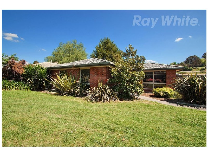 9 BOUNTY Court, Lilydale VIC 3140