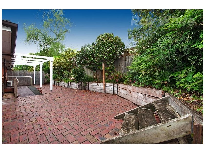 3/7 FORTUNA Avenue, Croydon VIC 3136