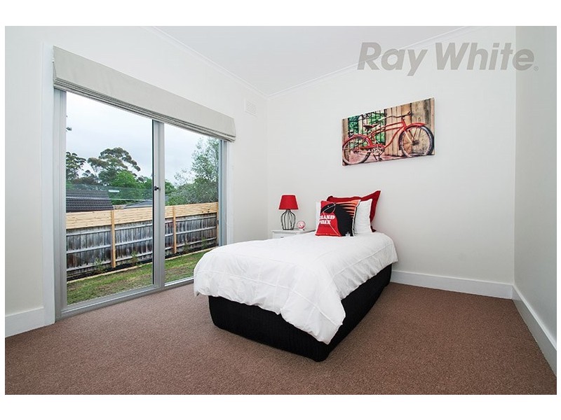 2A CROYDON Way, Croydon VIC 3136