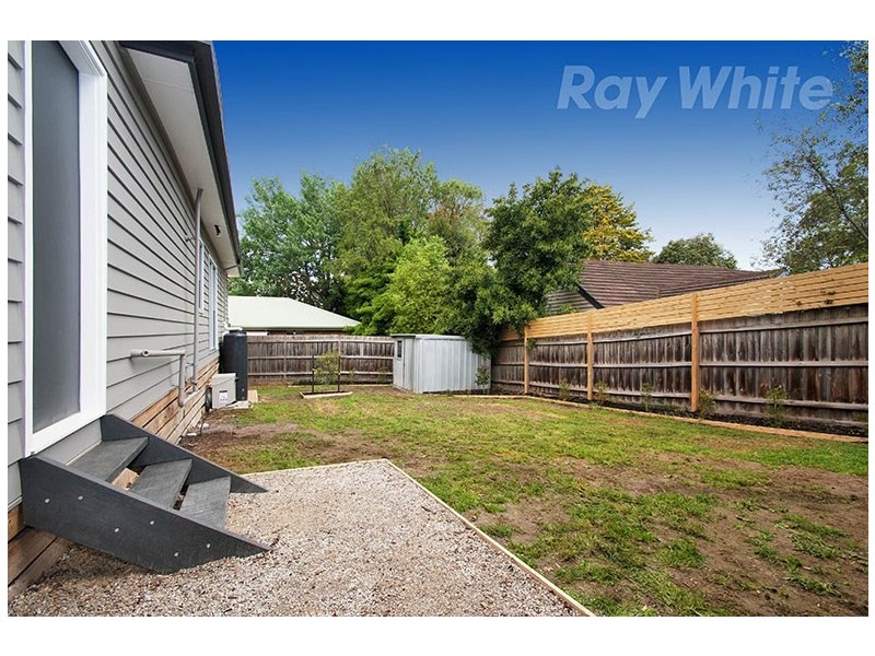 2A CROYDON Way, Croydon VIC 3136