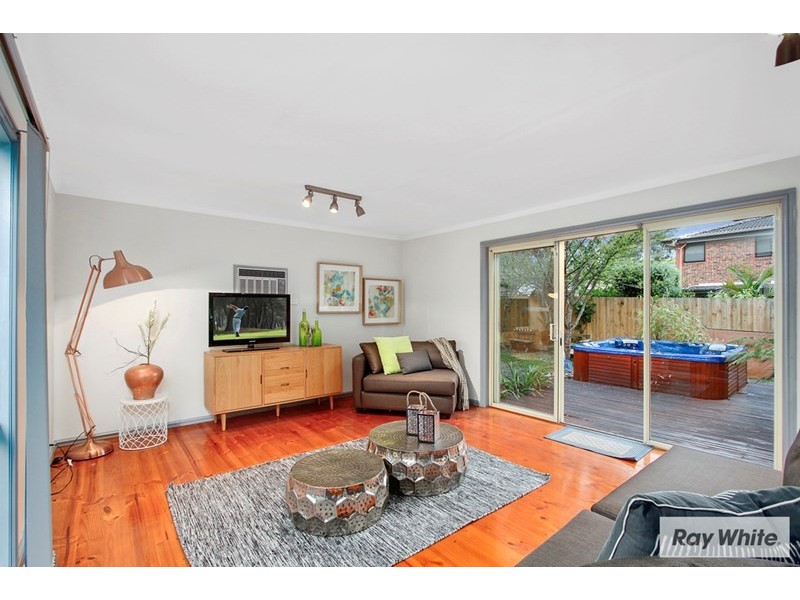 27 MITCHELL Court, Croydon North VIC 3136