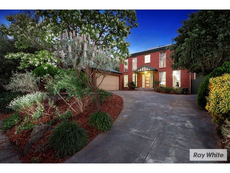 27 MITCHELL Court, Croydon North VIC 3136