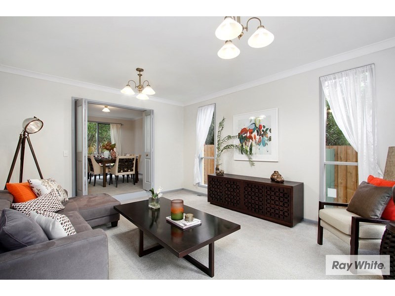 27 MITCHELL Court, Croydon North VIC 3136