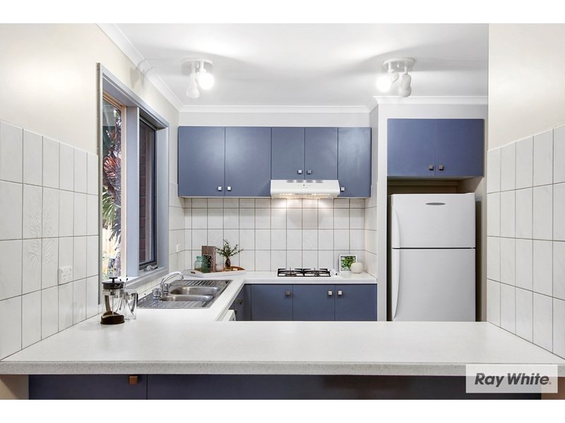 27 MITCHELL Court, Croydon North VIC 3136