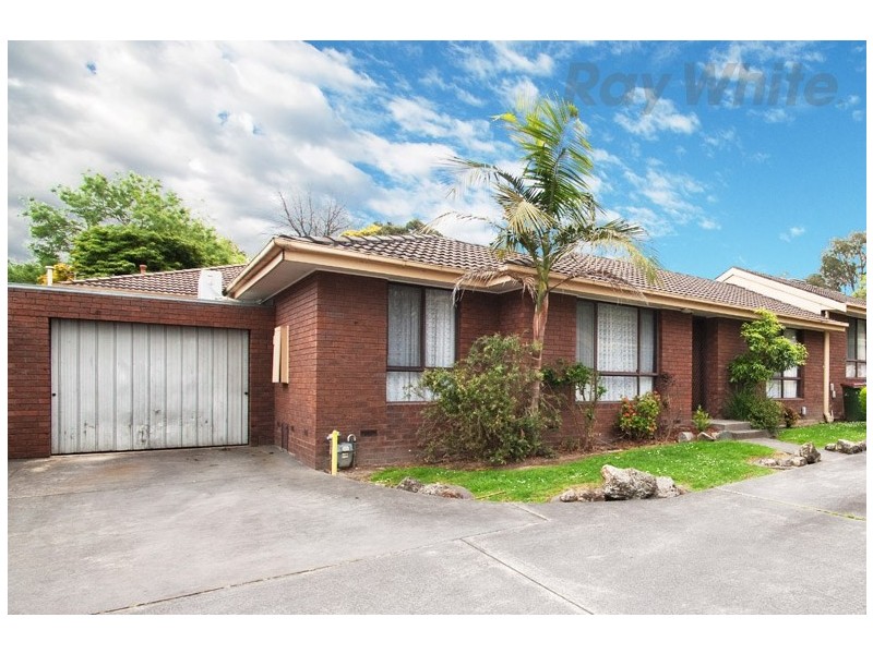 5/4 Starcross Avenue, Croydon VIC 3136